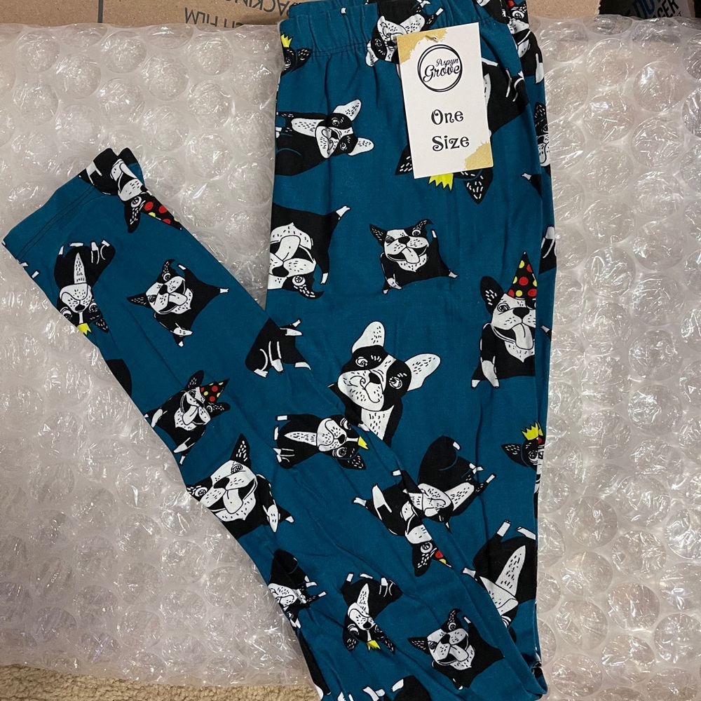 COPY - Leggings